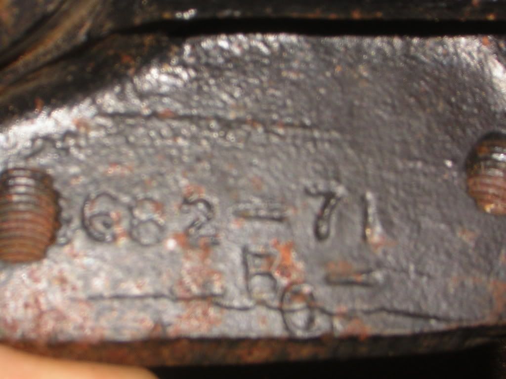 Big bore kit for early Ironheads? Jockey Journal Forum